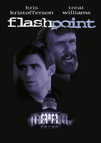Flashpoint/Flashpoint@Dvd-R@Pg13